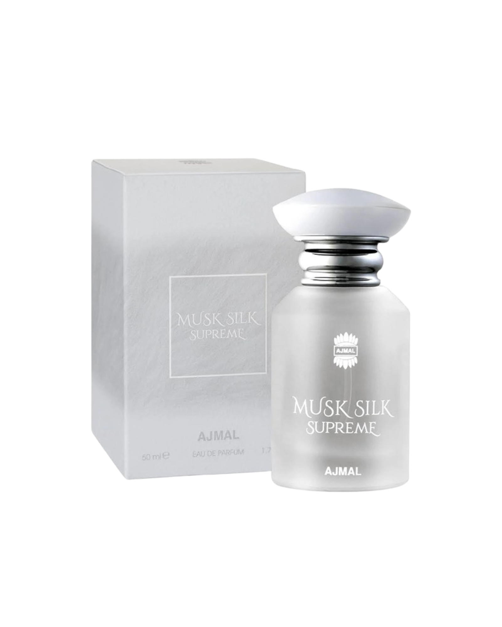 Musk Silk Supreme