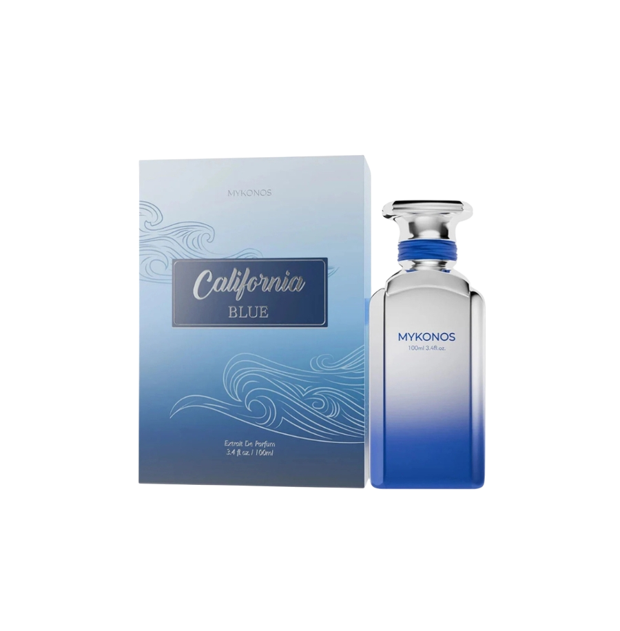 MYKONOS California Blue perfume
