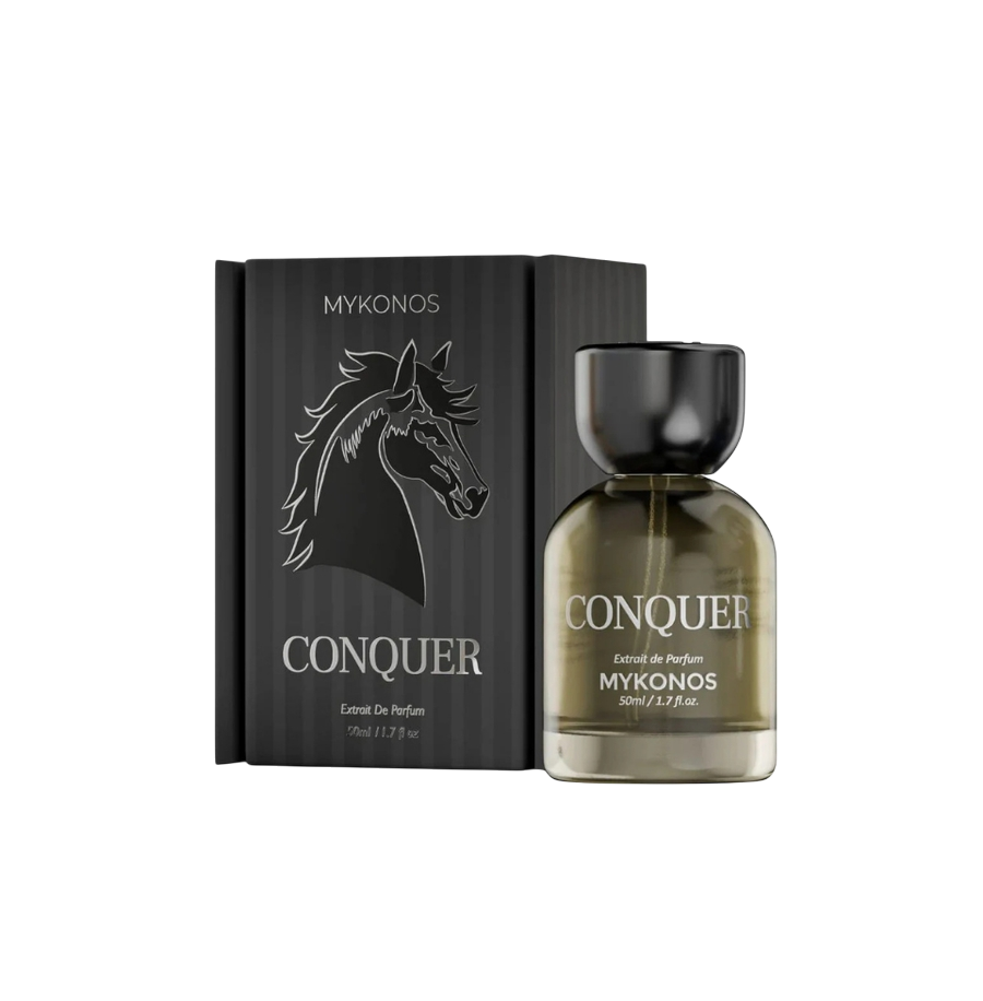 MYKONOS Conquer perfume