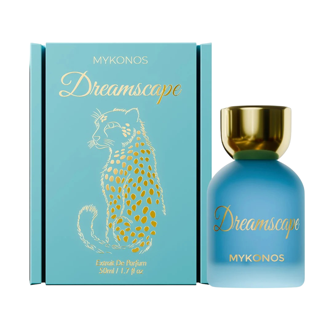 Dreamscape by MYKONOS