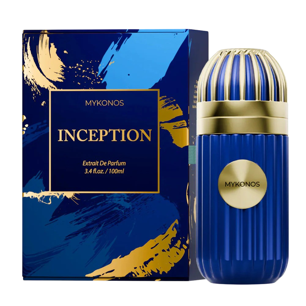 MYKONOS Inception perfume
