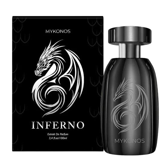 Inferno by Mykonos