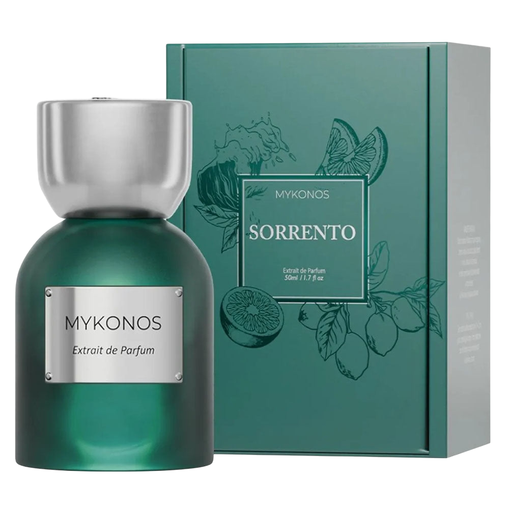Mykonos Sorrento perfume