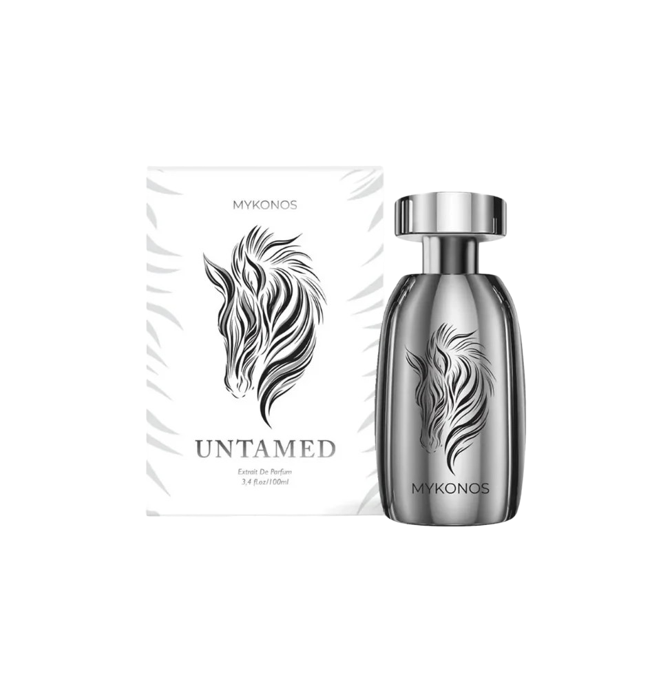 Untamed Mykonos by Mykonos