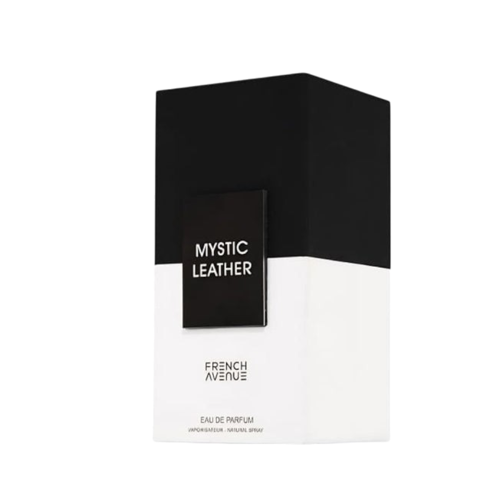 Mystic leather