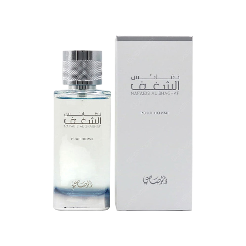 Nafaeis Al Shaghaf Pour Homme
