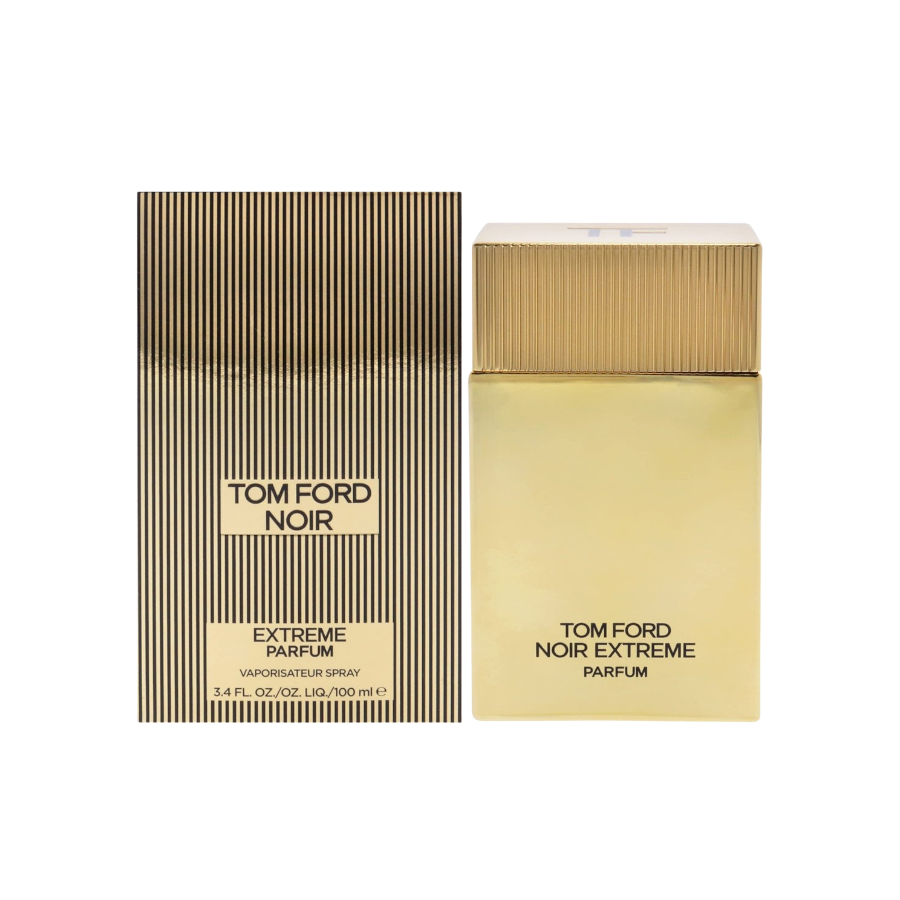 Noir Extreme Parfum