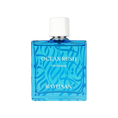 Ocean Rush