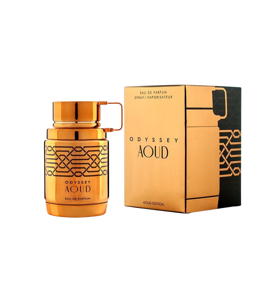 Odyssey Aoud