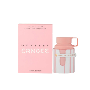 Odyssey Candee
