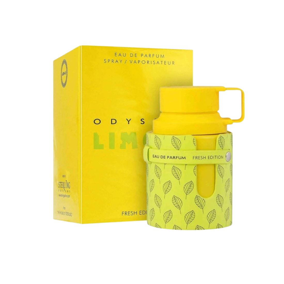 Odyssey Limoni