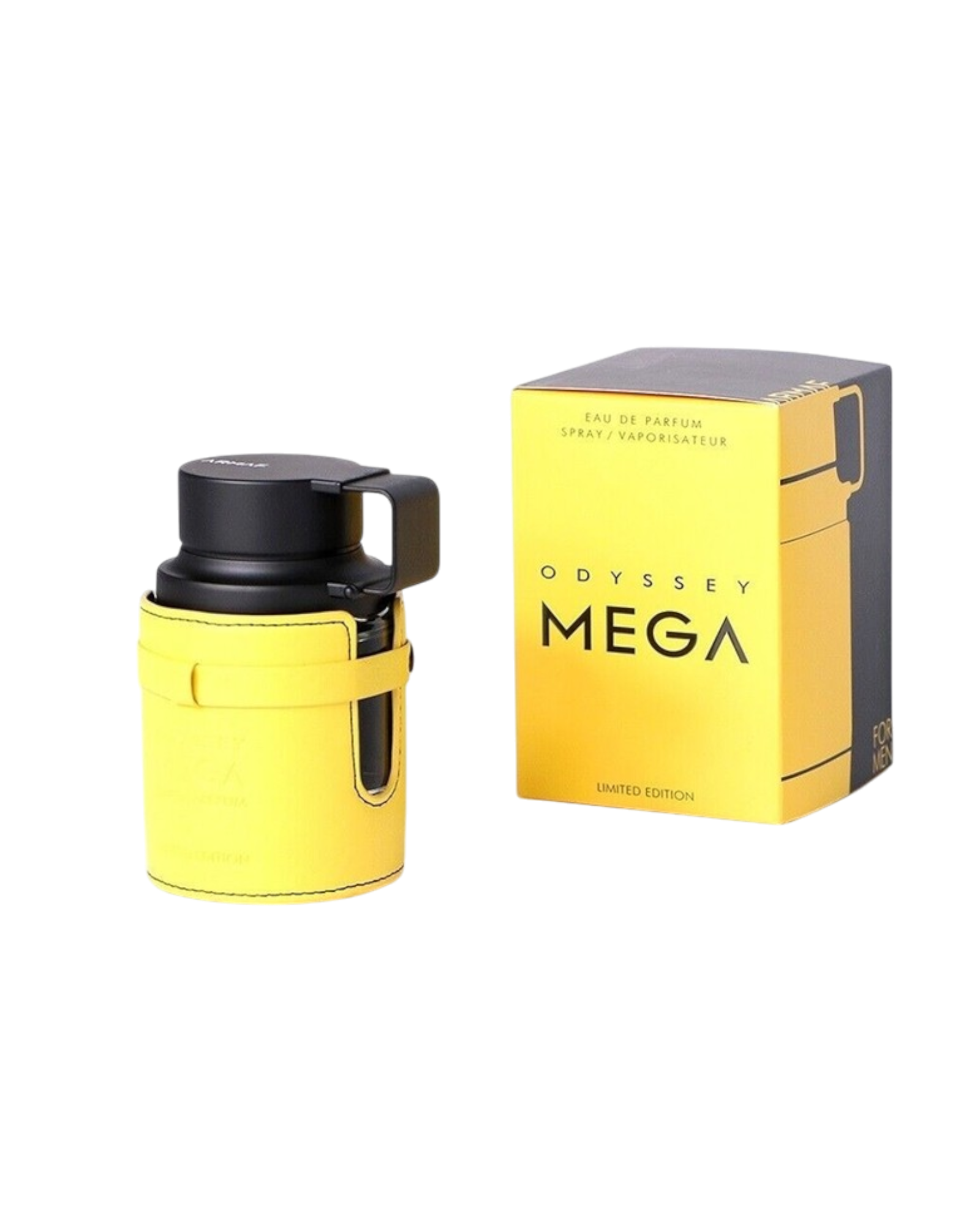 Odyssey Mega