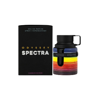 Odyssey Spectra