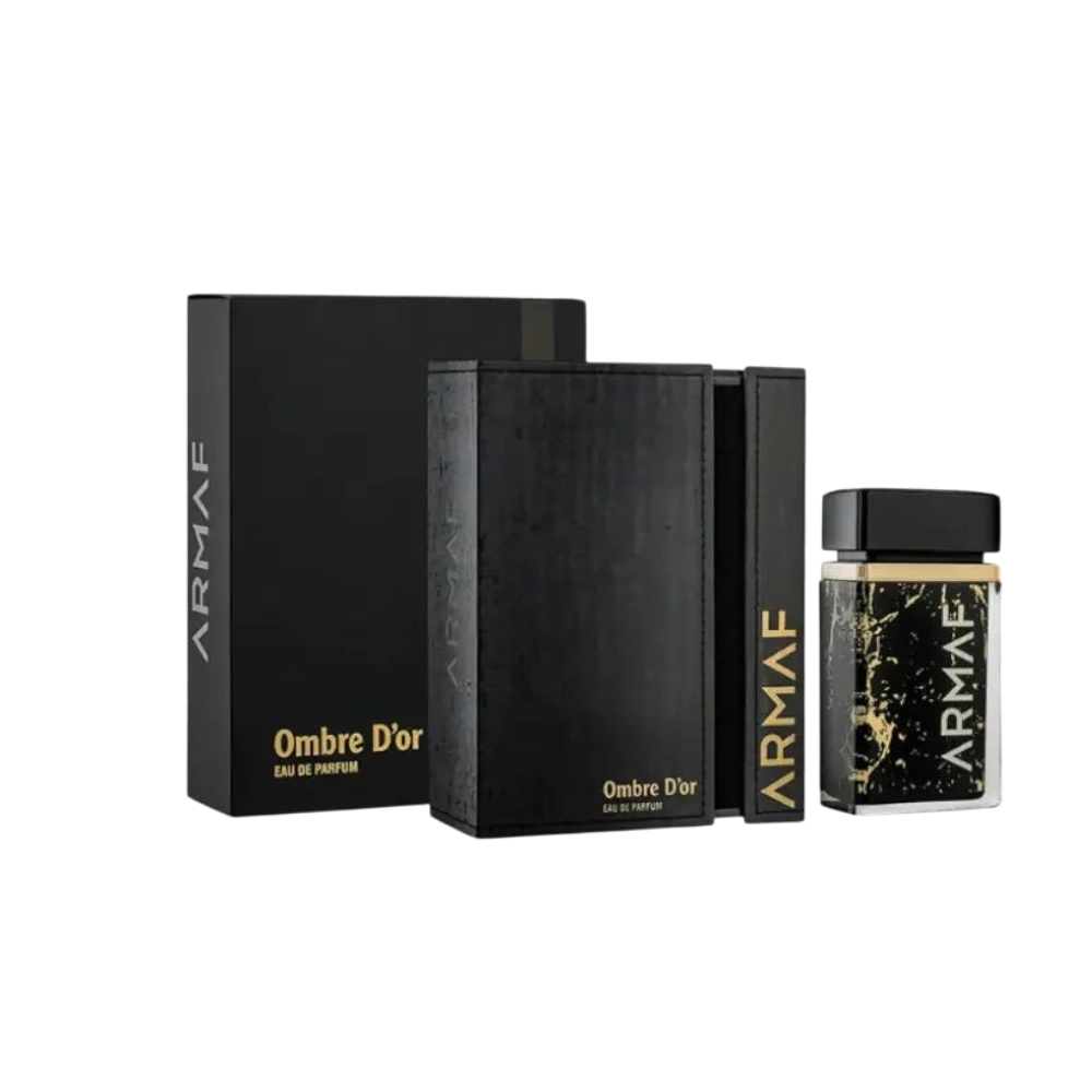 Ombre D or