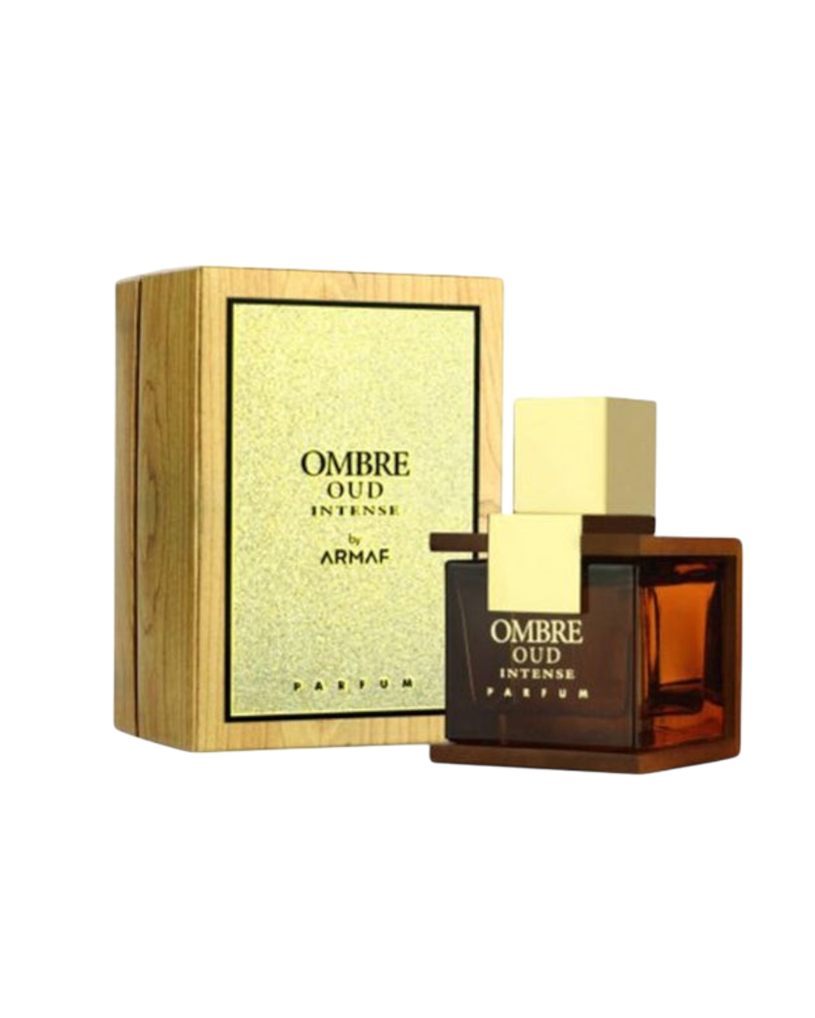 Ombre Oud Intense
