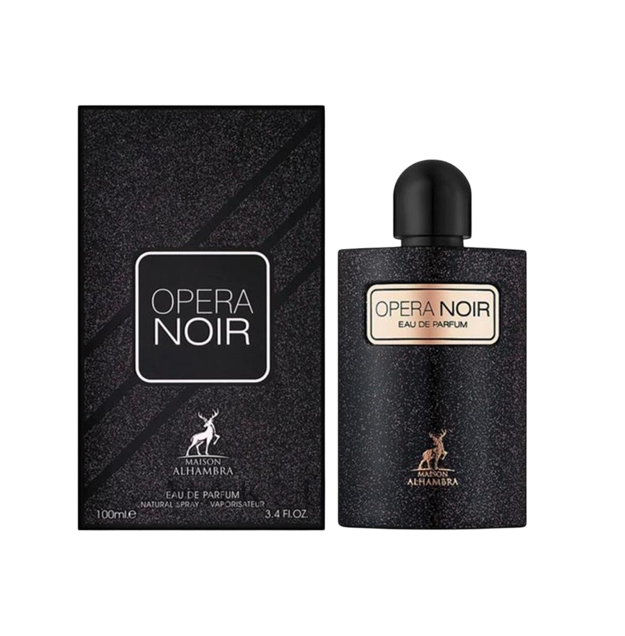 Opera Noir