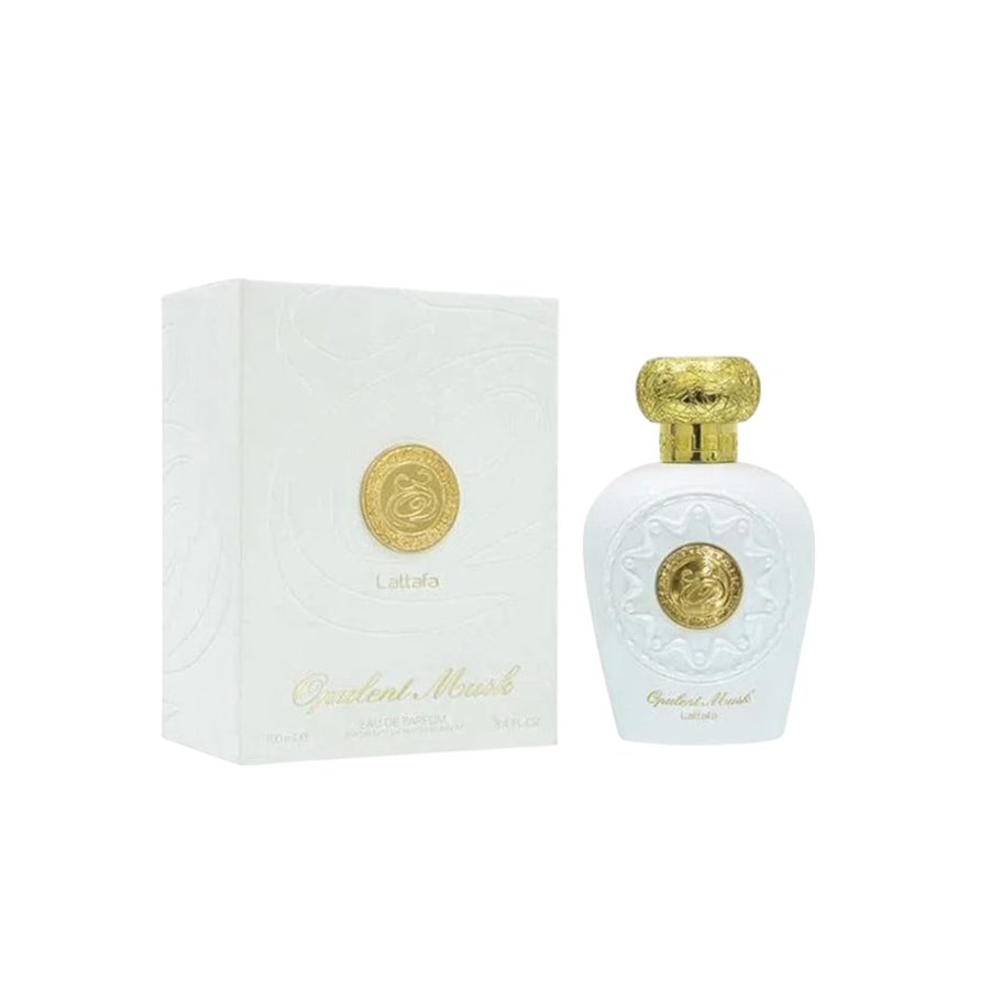 Opulent Musk