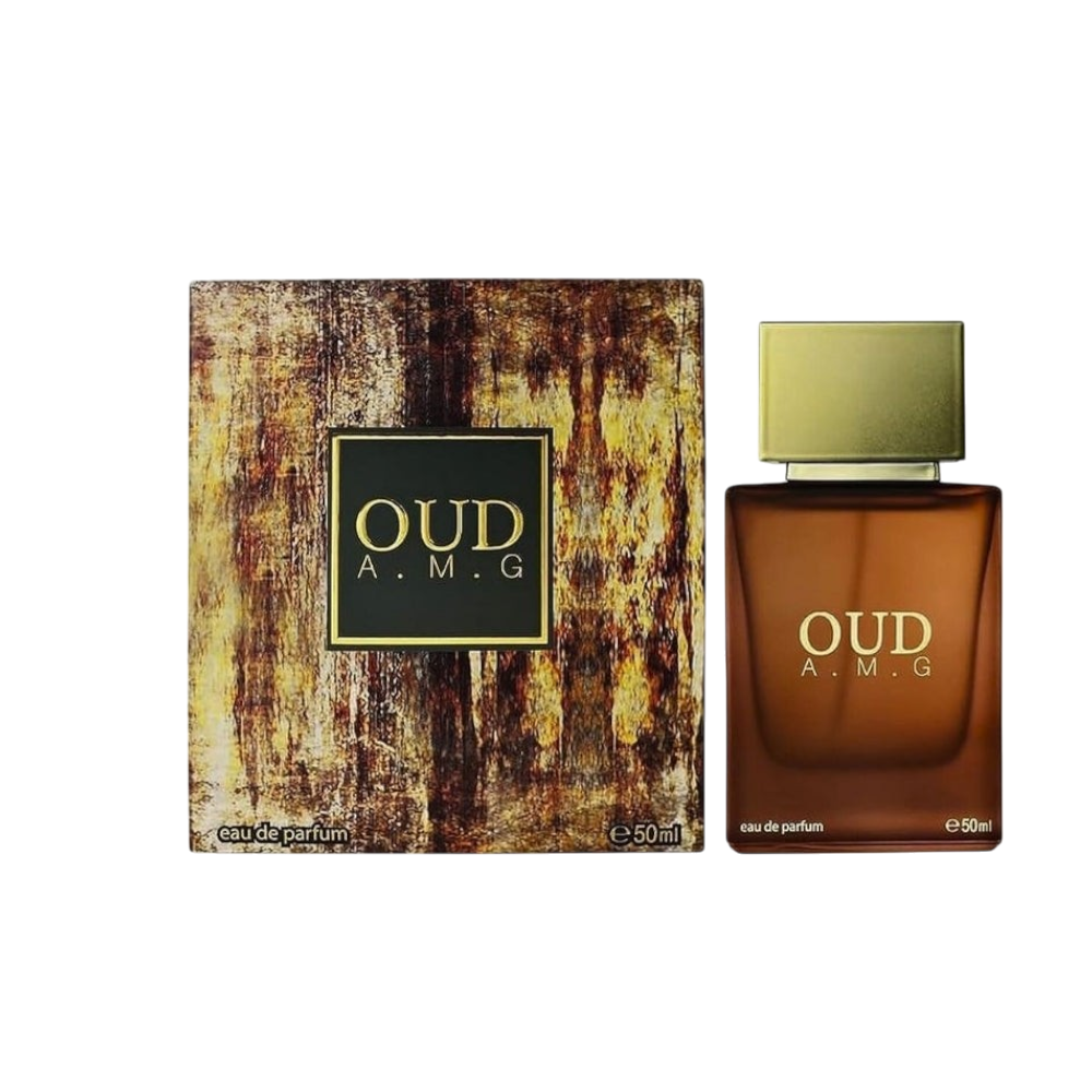 Oud AMG