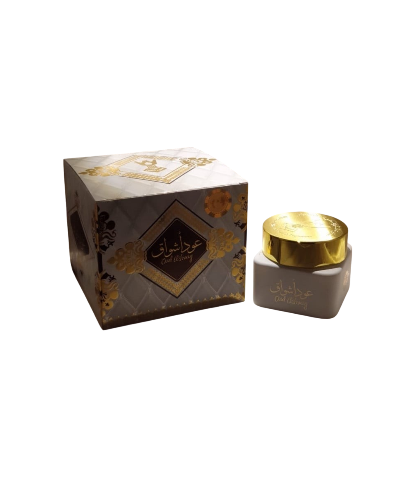 Oud Ashwaq