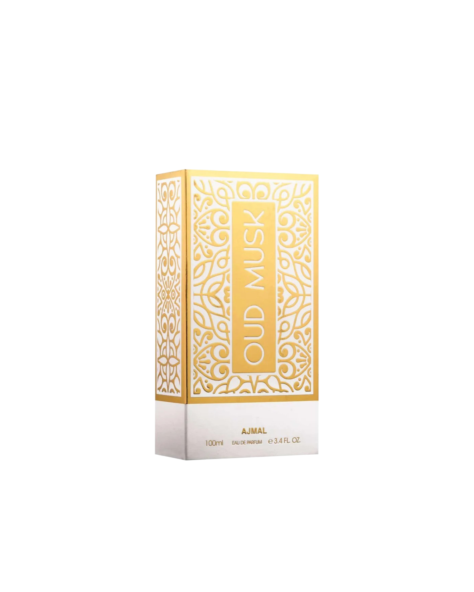 Oud Musk