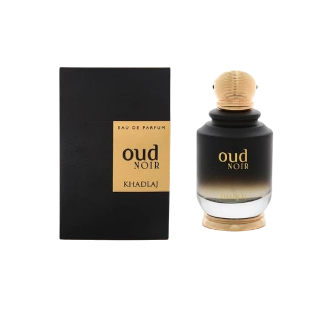 Oud Noir
