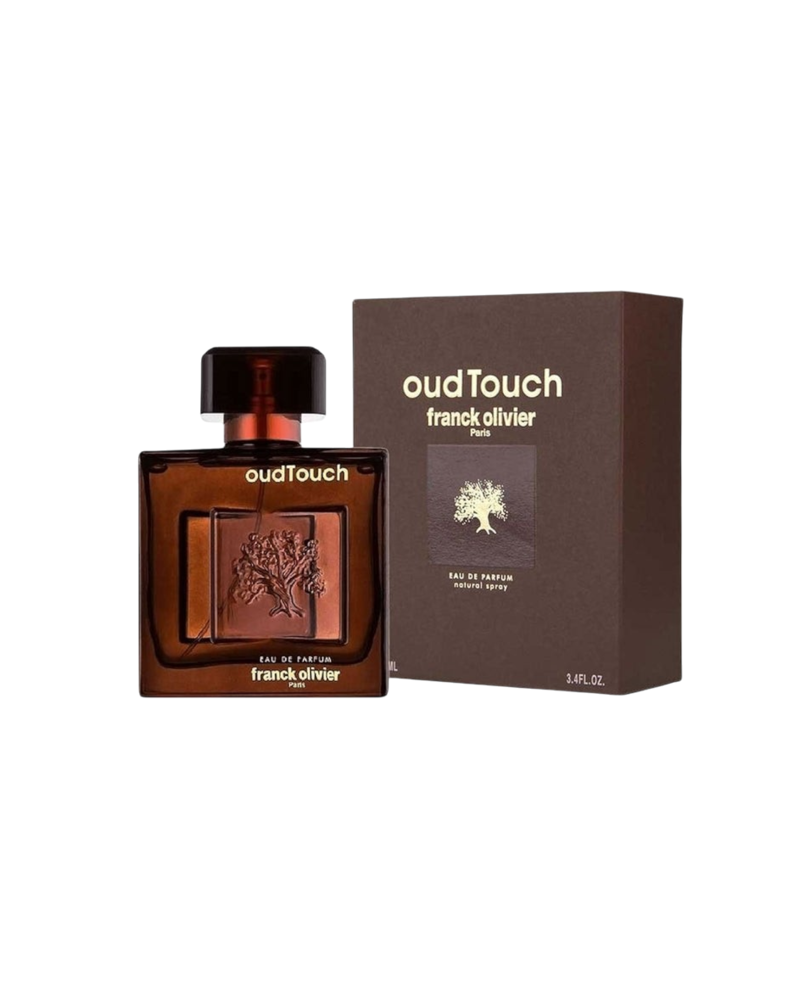 Oud Touch