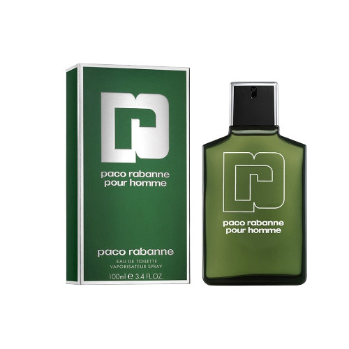 Paco Rabanne Pour Homme