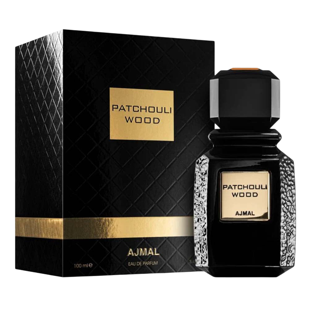 Patchouli Wood