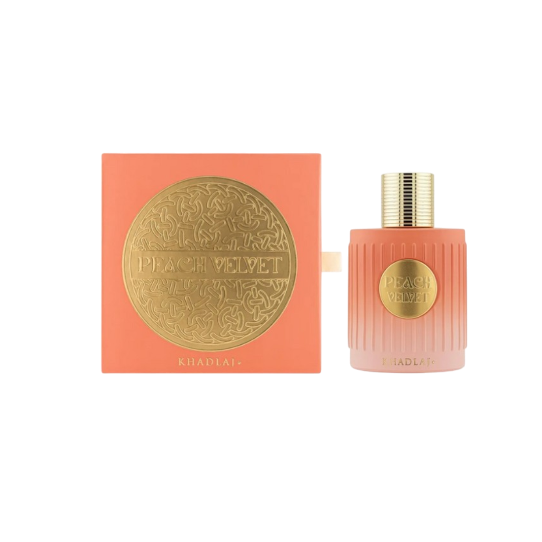 Peach Velvet