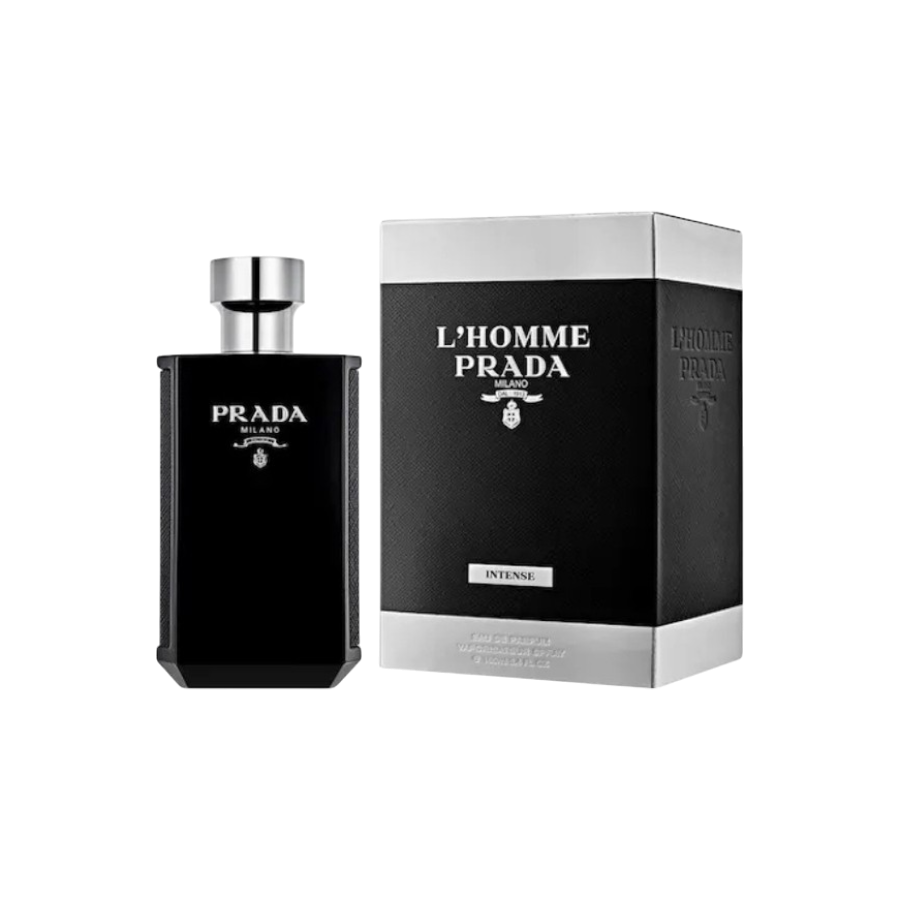 Prada LHomme Intense