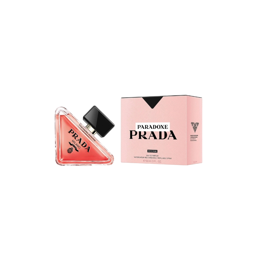 Prada Prada paradoxe intense perfume