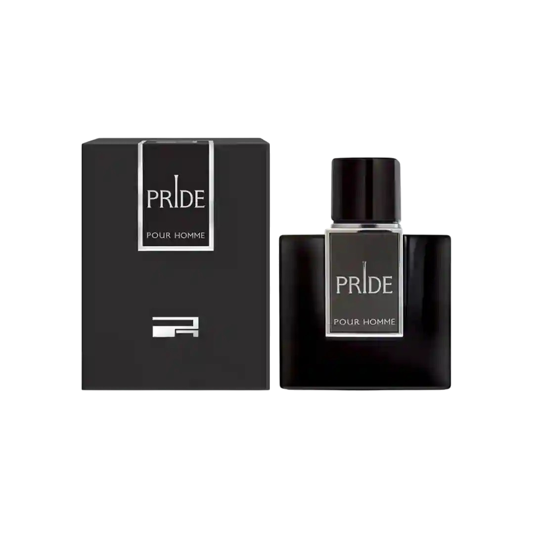 Pride Pour Homme