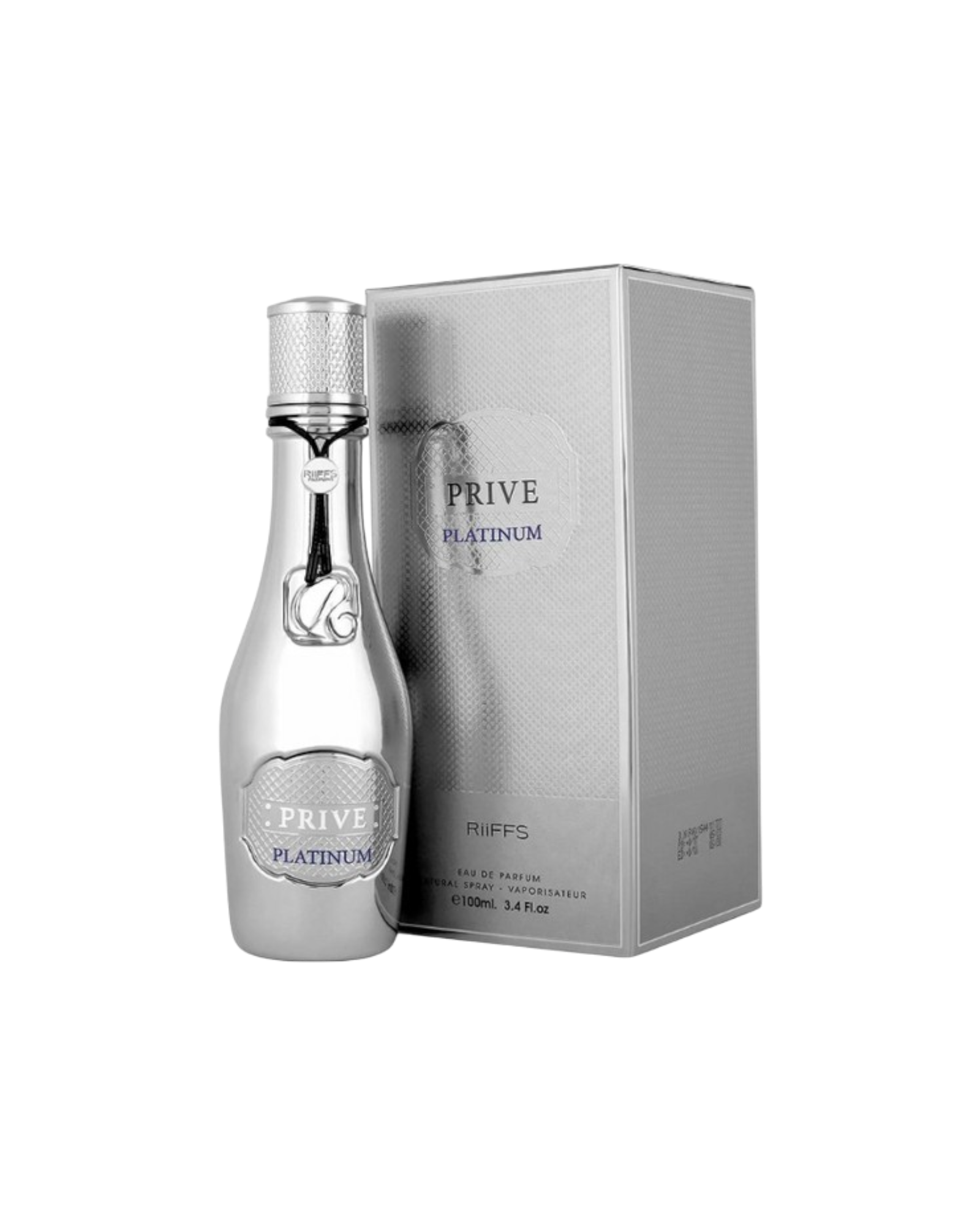 Prive Platinum