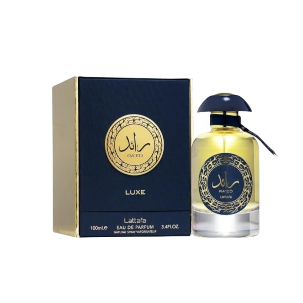 Raed Luxe