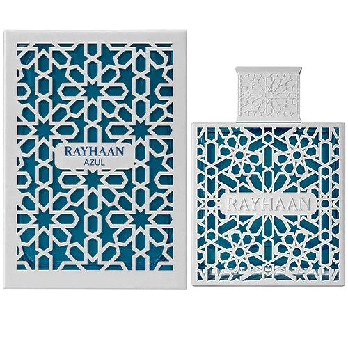 Rayhaan Azul perfume
