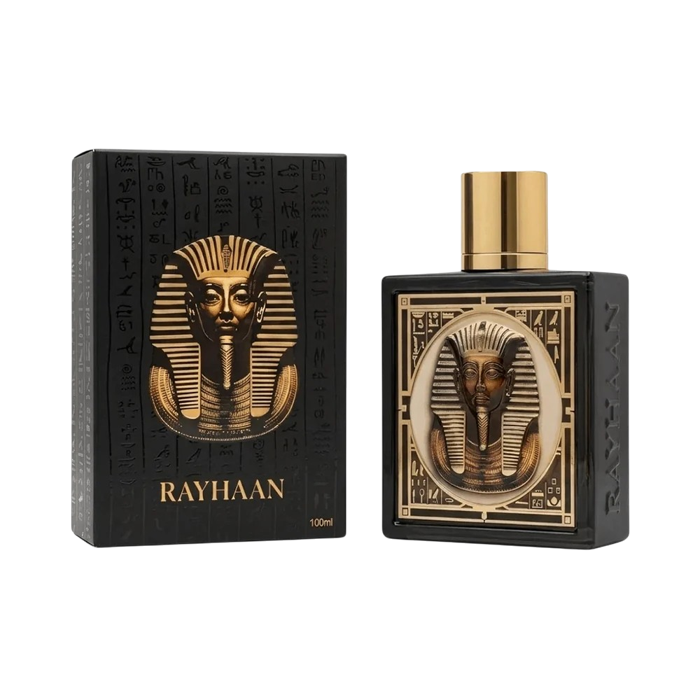 Rayhaan Pharaoh perfume