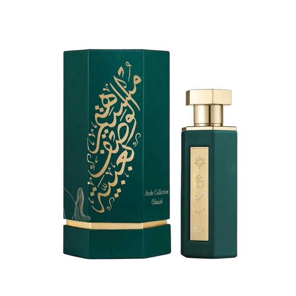 Reef Abaya Arabs perfume