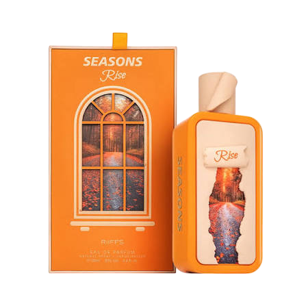 Riiffs Seasons Rise perfume