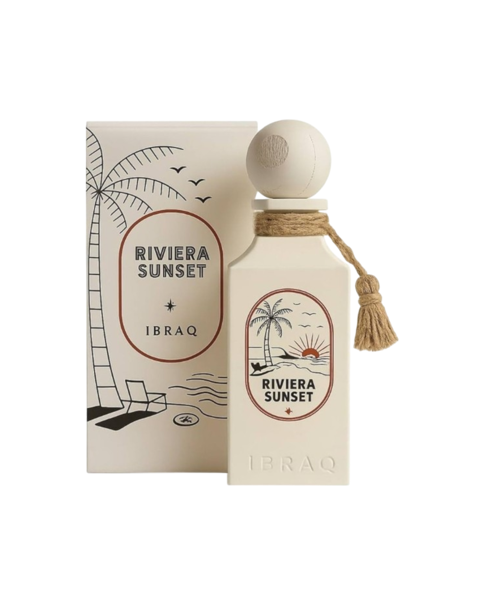 Riviera Sunset Ibraq