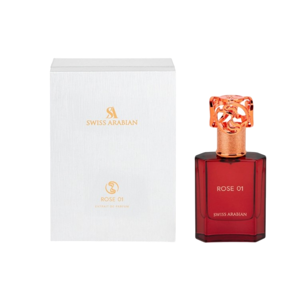 Rose 01