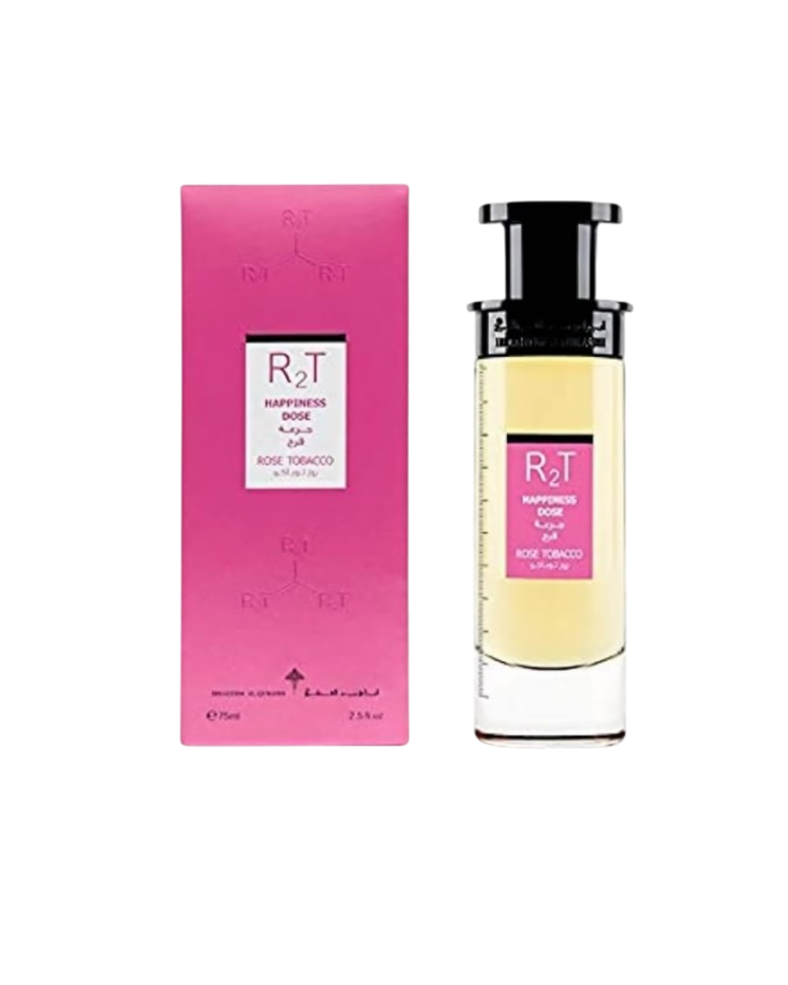 Rose Tobacco