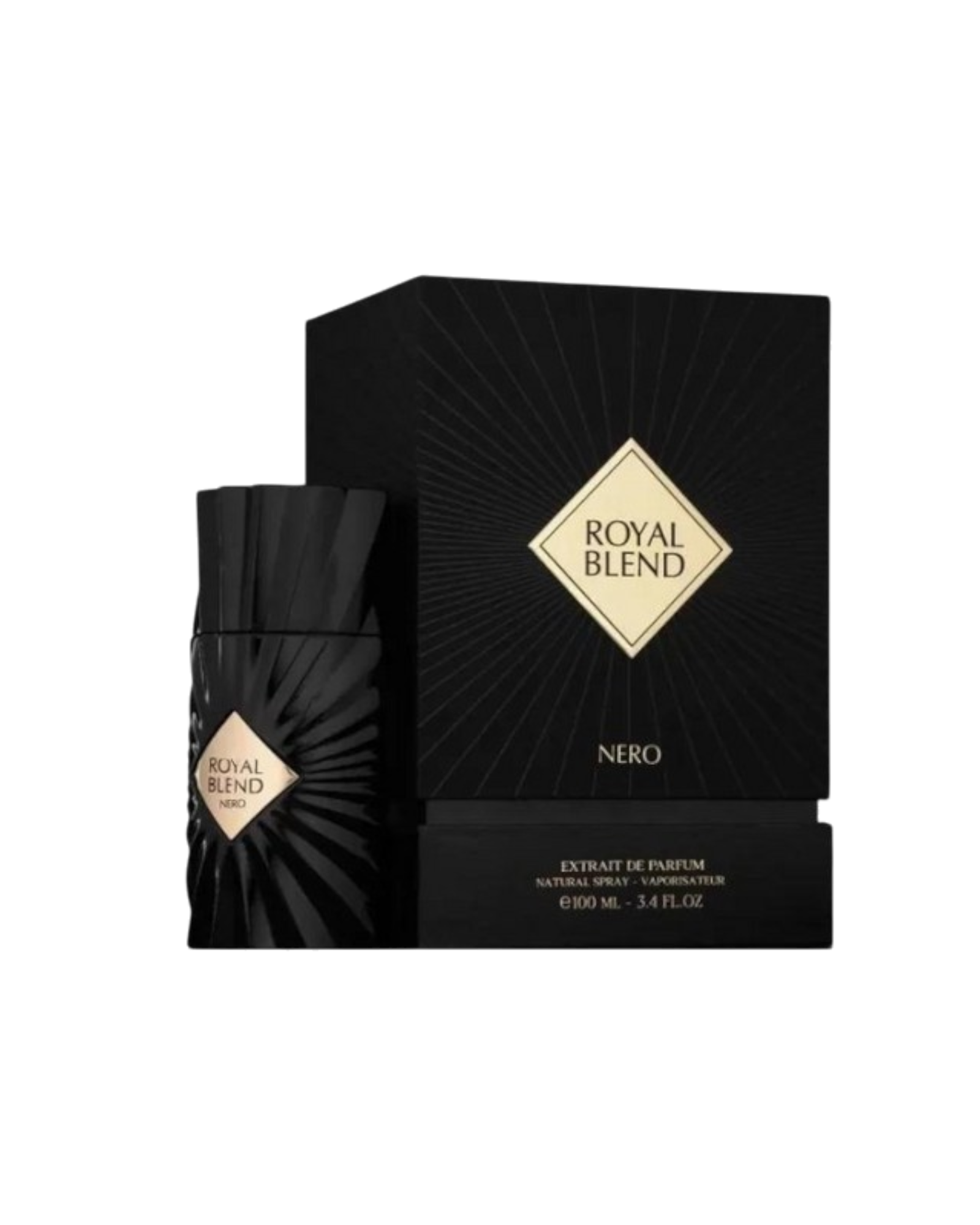 Royal Blend Nero