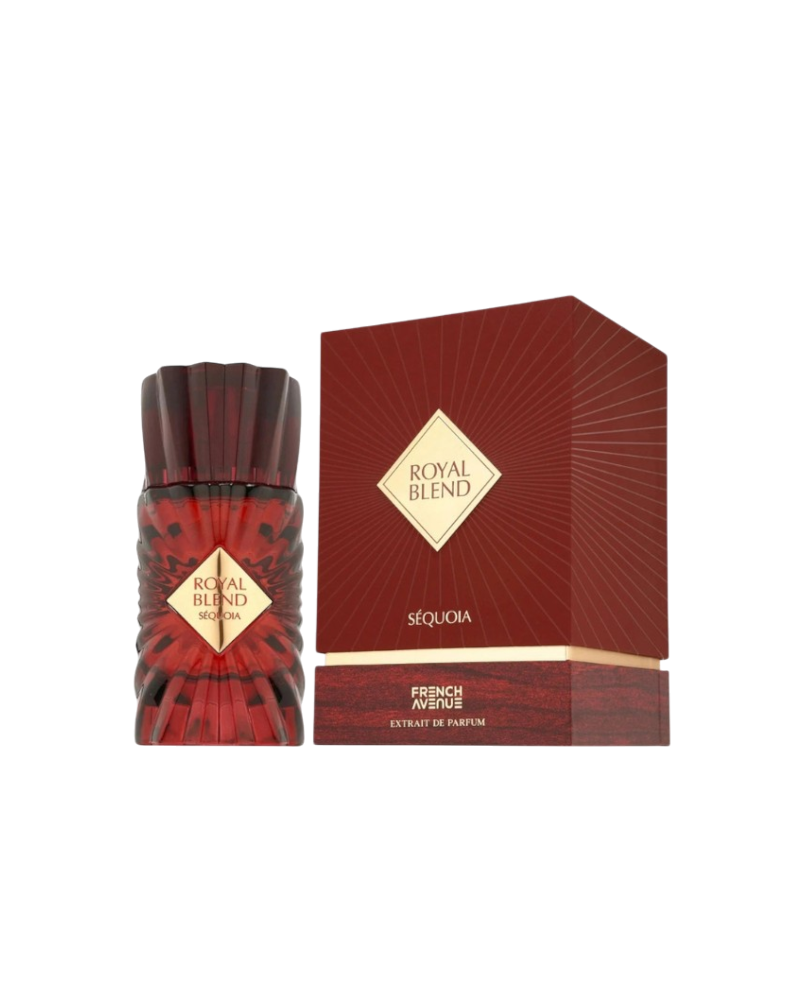 Royal blend Sequoia