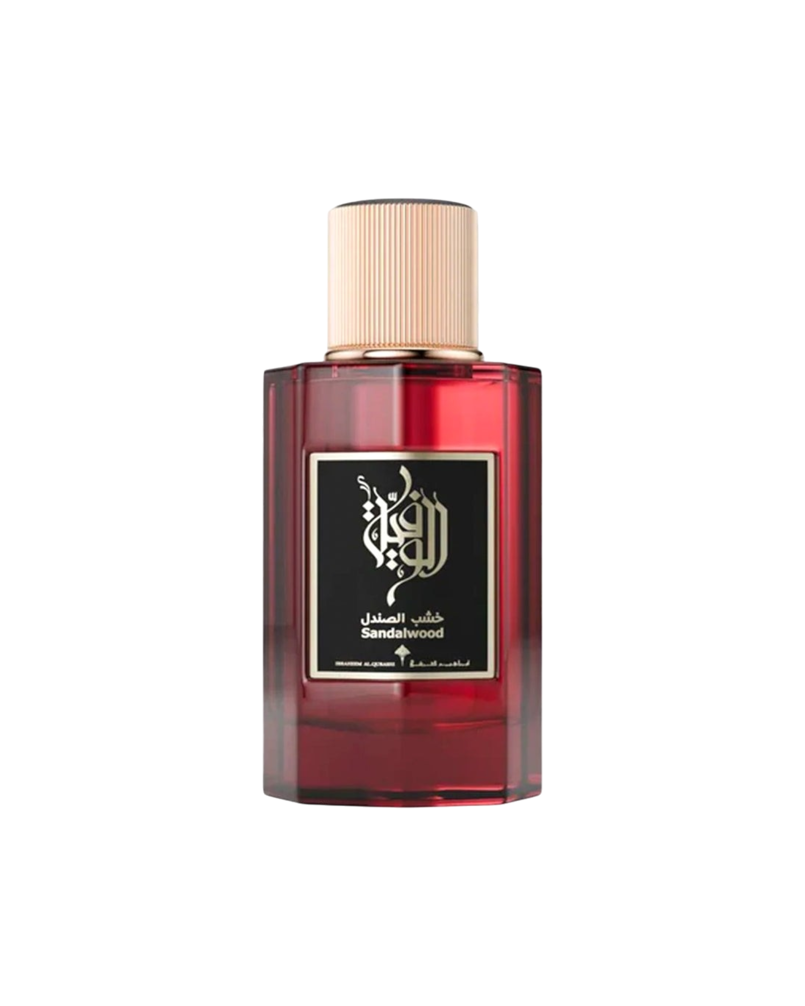 Sandal wood