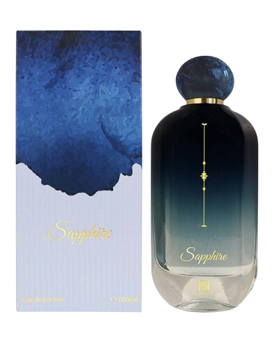 Sapphire