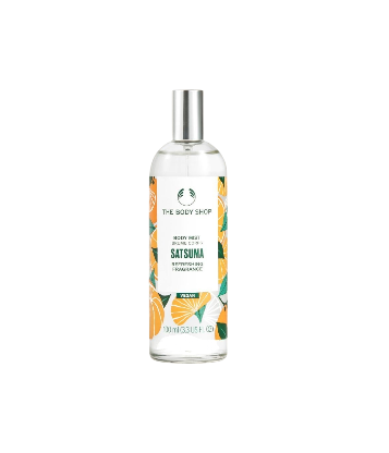 Satsuma Body Mist