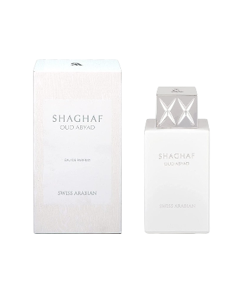 Shaghaf Oud Abyad