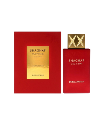 Shaghaf Oud Ahmar