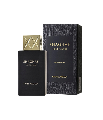 Shaghaf Oud Aswad