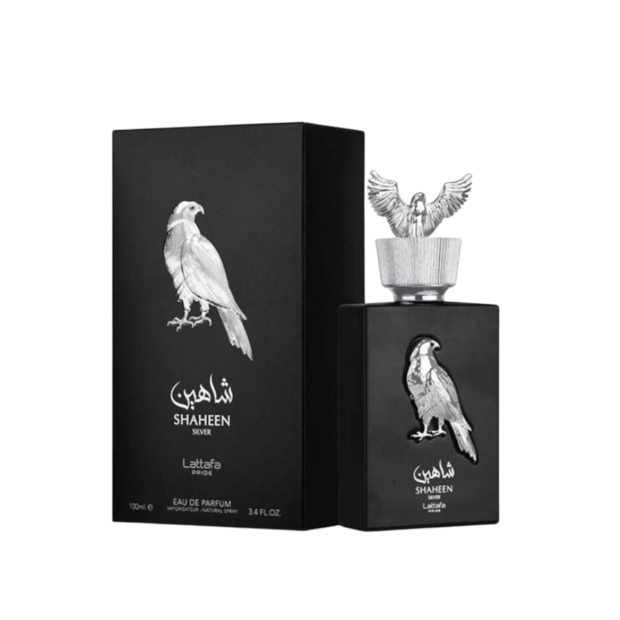 Shaheen Silver